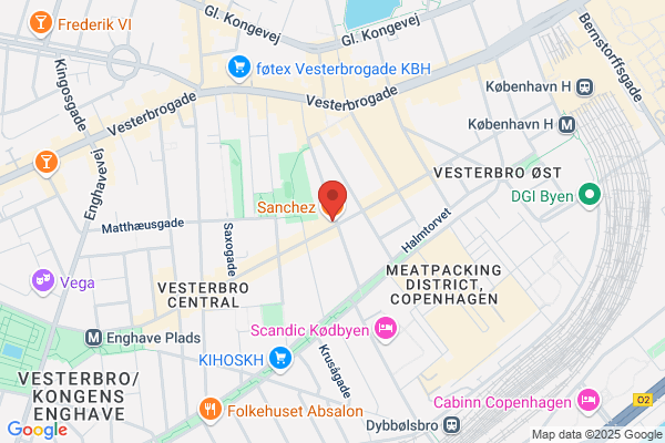 Restaurant SaZ