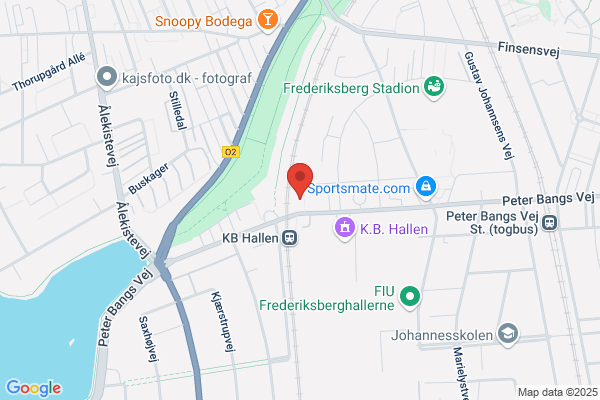 Flintholm Sogns Børnehus