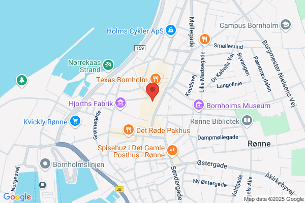 Smykkeskrinet, Frederiksberg Kommunes Vuggestue