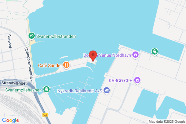 Gry Søspejdergruppe