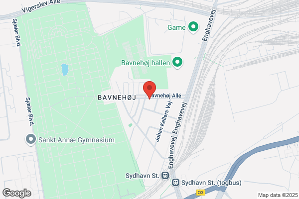 Mejeriet Tranehavegård Ecevit Ozcan