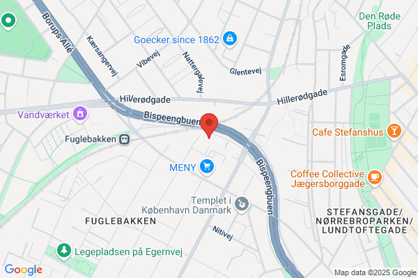 Nørrebro Bazar ApS