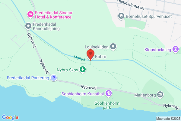 Øbro Sko