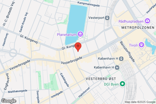 Copenhagen Euro School