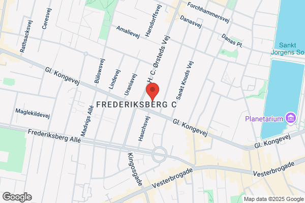 Klostervængets Heldagsskole