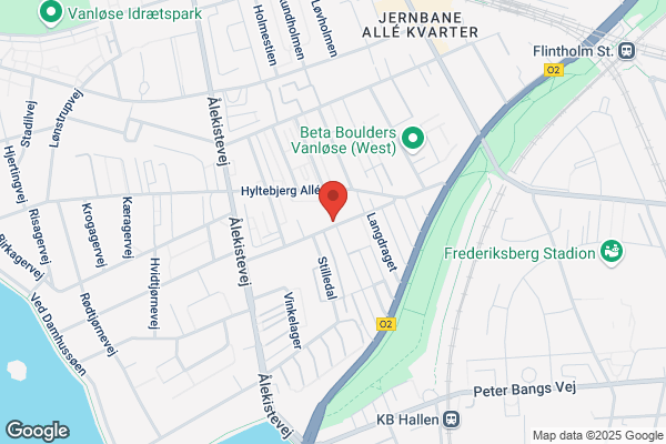 Vanløse Privatskole
