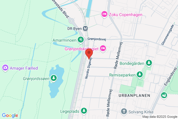 Ørestad Friskole