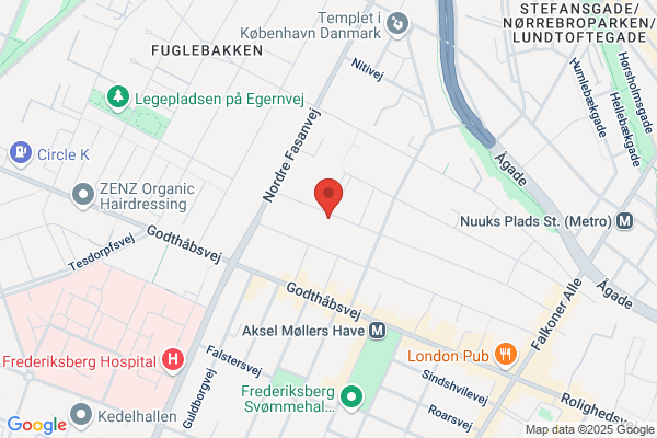 Sputnikken Skolefritidsordning 2