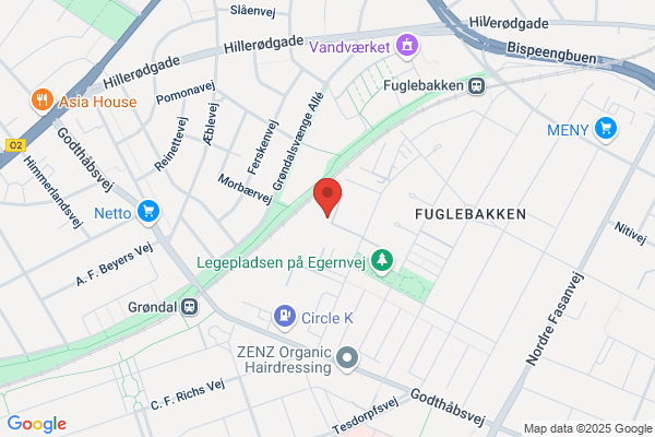 ABS Bødker & Snedkerværksted