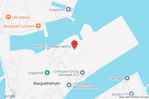 HVC Håndværkscentret ApS