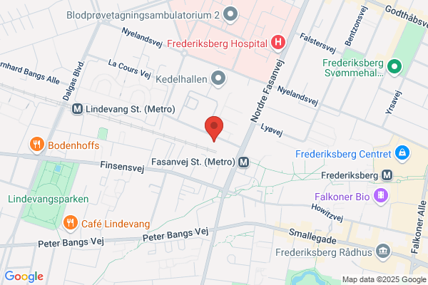 Cvu-Rektorkollegiets Sekretariat