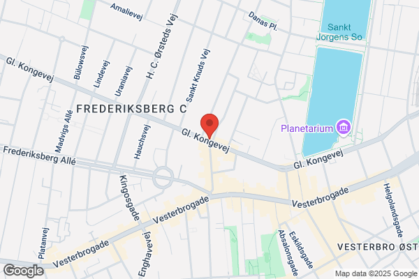 Dansk Folkeoplysnings Samråd