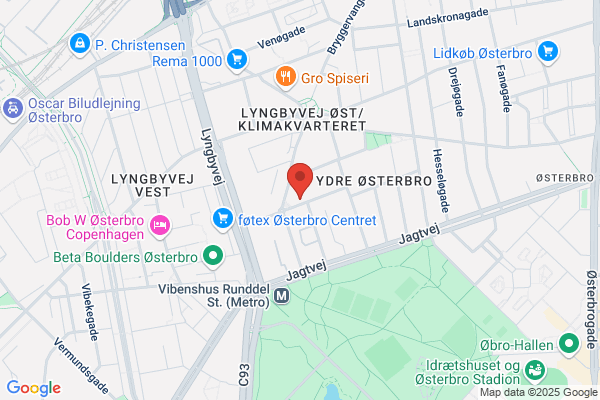 Agerbo Søren Advokatfirmaet