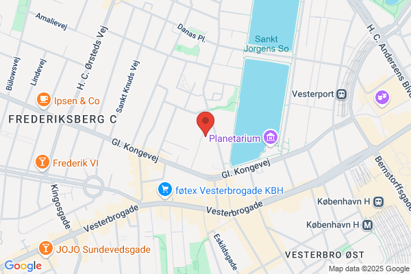 Jørgensen Vivian Advokatkontoret