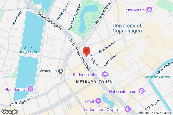 Schou & Turley Advokatfirma