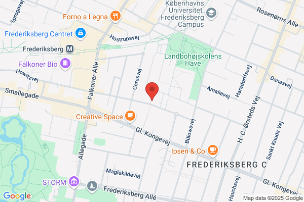 Rejseskolen