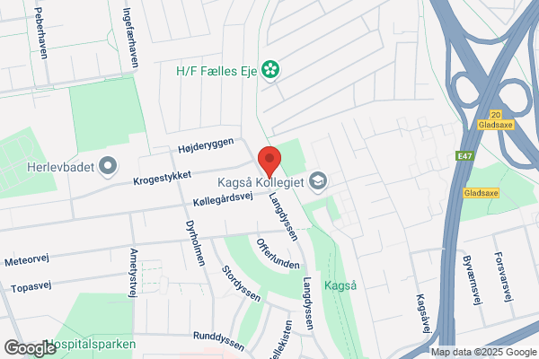 Det Danske Spejderkorps, Hareskov Division