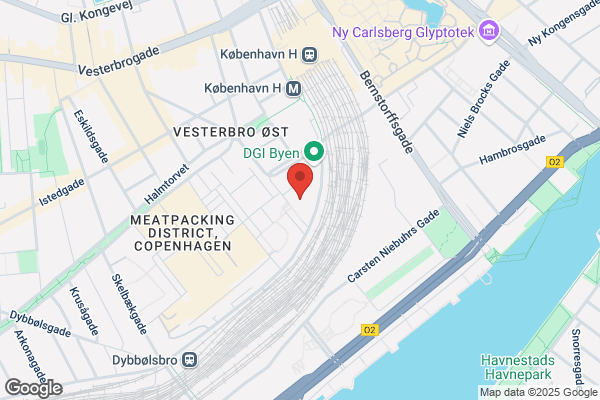 Vandkulturhuset
