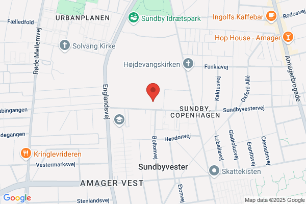 Sundby Svømmebad