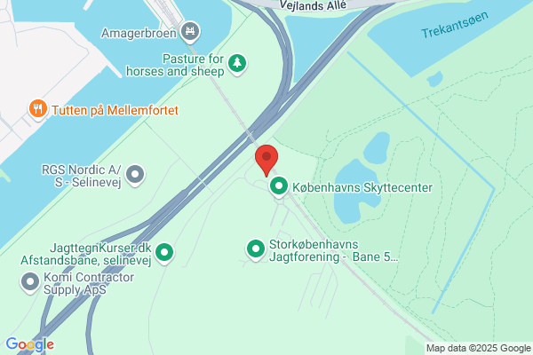 Amager Skakforening