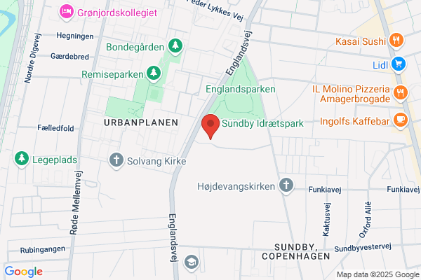Amager Volleyball Klub
