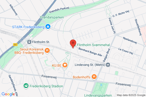 Gymnastikforeningen Sirius