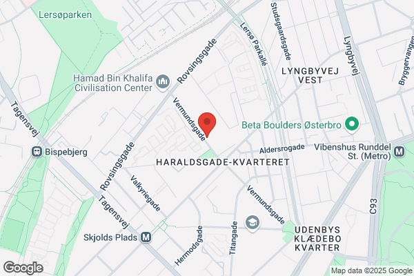 Arbejdsmarkedsstyrelsen