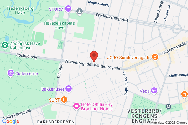 Det Kongelige Teater og Kapel