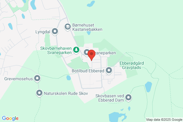 Kriminalforsorgens Uddannelsescenter