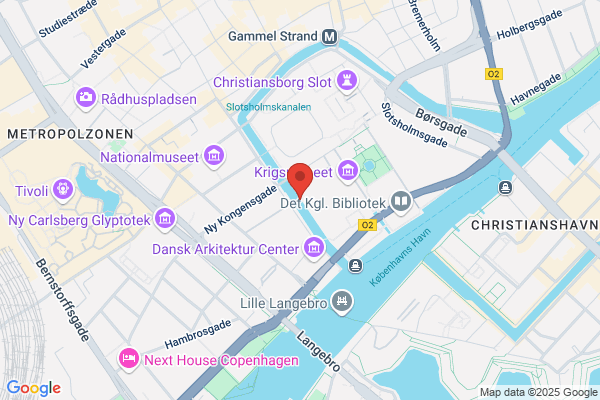 Procesbevillingsnævnet