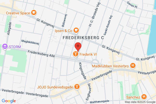 Amerika Købmand