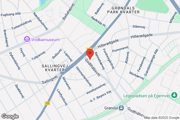 Tandlægerne Vanløse