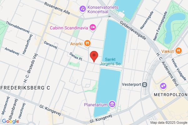 Aggerbeck, Merete