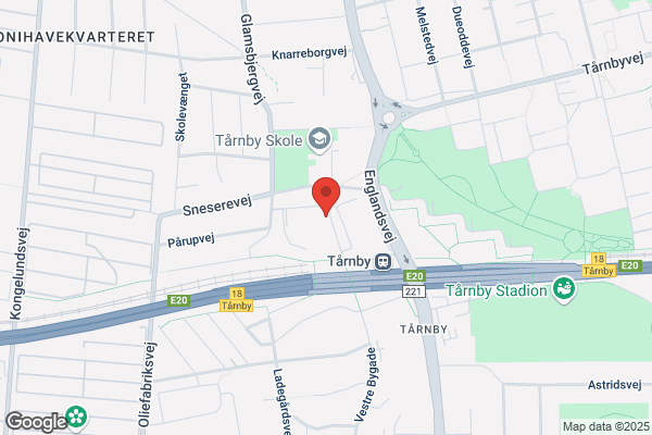 Stautz, Merete  klinisk tandteknik