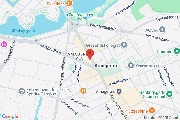 Amager-Telecom ApS