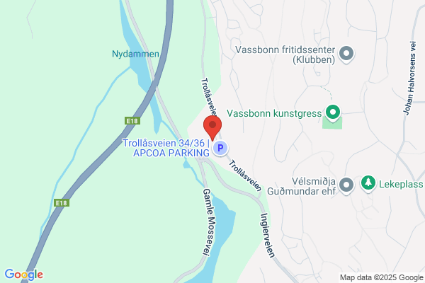 TeleFonSelskabet A/S