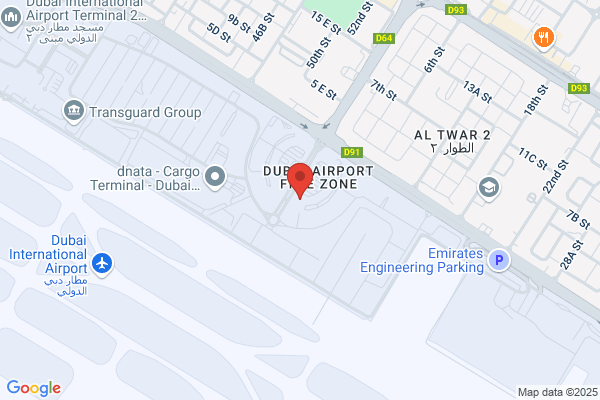 Amer Service ApS