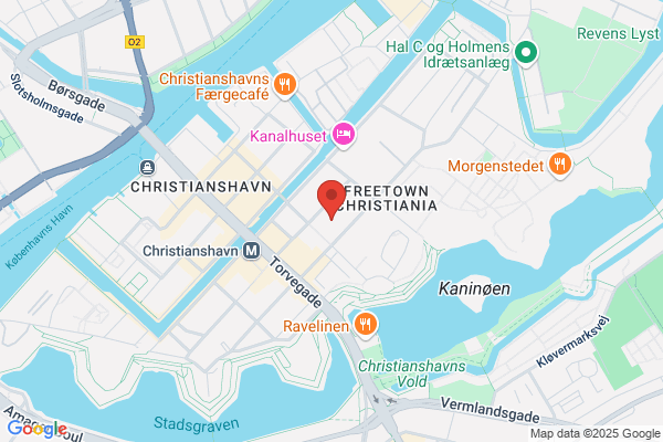 Vor Frelsers Kirkegaard