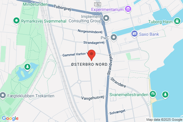 Nordic Travel Retail Group