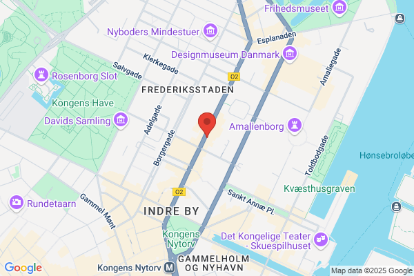 Tjæreborg Rejser