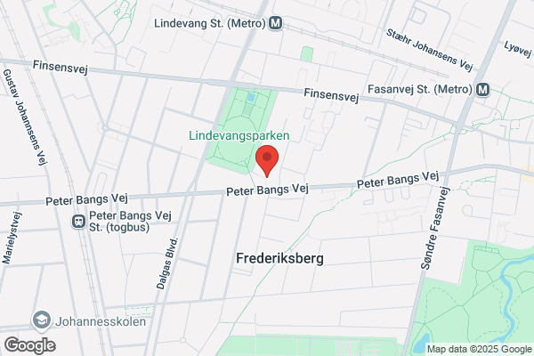 Ludvigsen, Allan