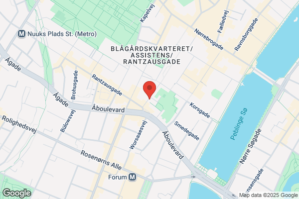 Kvisten