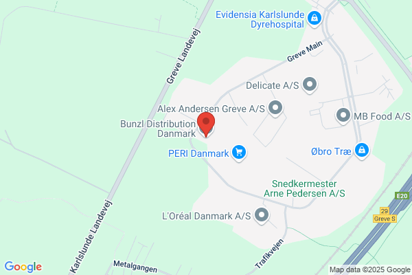 Vig Distribution (Danmark) A/S