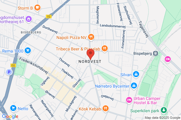 Møntvaskeri