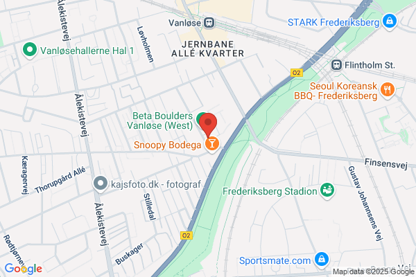 Persiennevaskeriet
