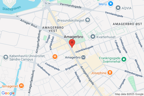 Blockbuster Video Danmark A/S
