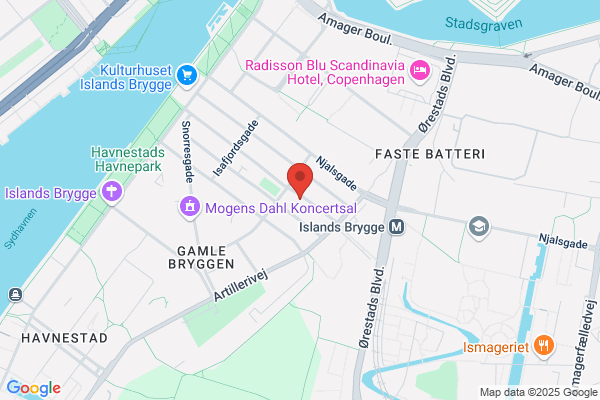 Centrum Vinduespolering