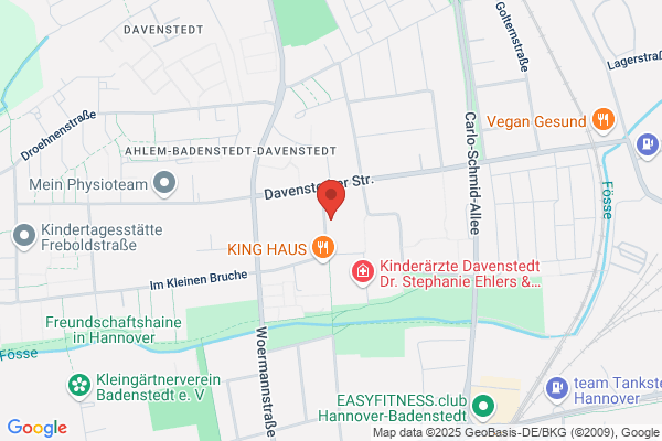 Køhlert Kommunikation, Bettina