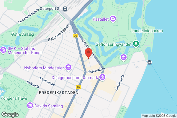 CopenhagenQuarters.dk