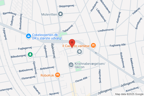 Klitgård, Per